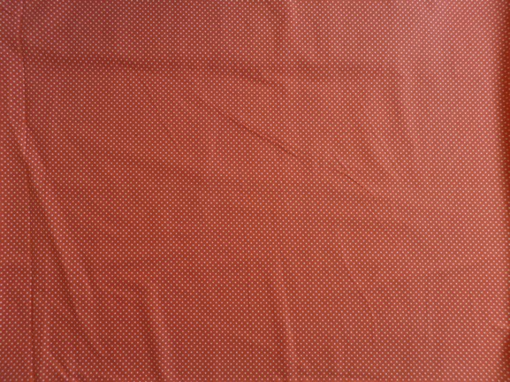 Stip 2mm: Oranje en wit - Klik op de afbeelding om het venster te sluiten