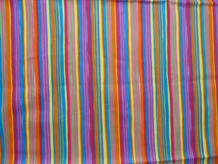 Streep: Regenboogkleuren - Klik op de afbeelding om het venster te sluiten
